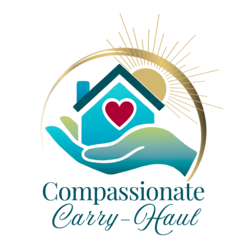 Compassionate Carry–Haul, LLC